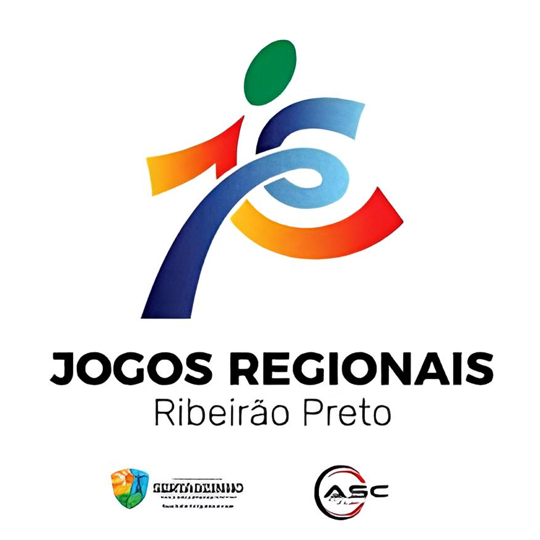 Jogos Regionais Ribeirão Preto 2025