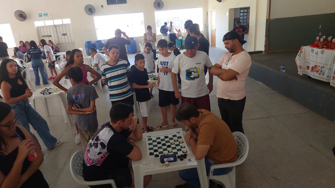 Foto do evento I. Etapa do Circuito Paulista: Inubia Paulista