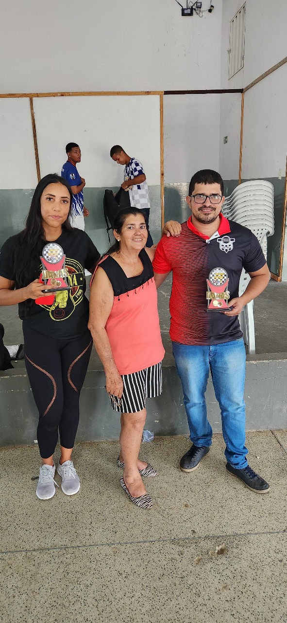 Foto do evento I. Etapa do Circuito Paulista: Inubia Paulista