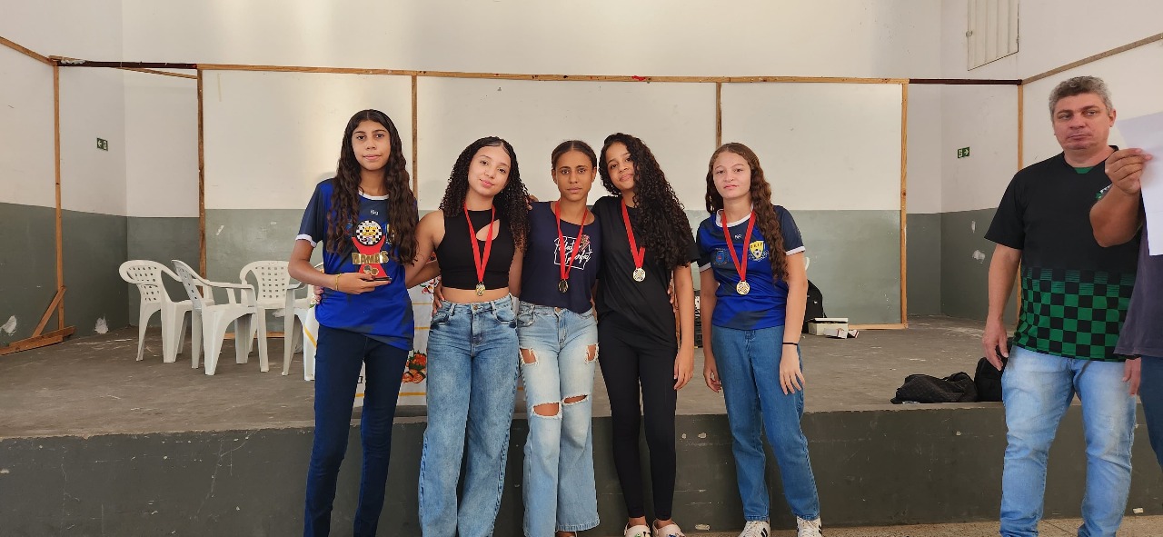 Foto do evento I. Etapa do Circuito Paulista: Inubia Paulista