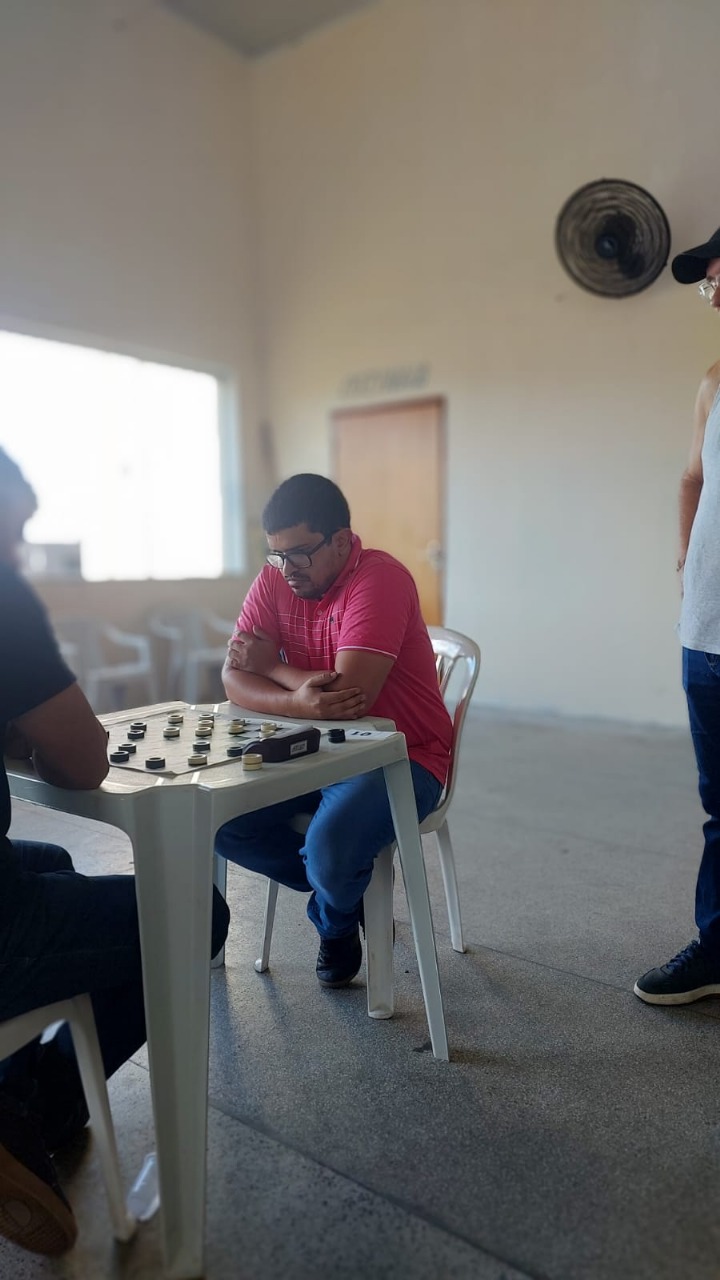 Foto do evento I. Etapa do Circuito Paulista: Inubia Paulista