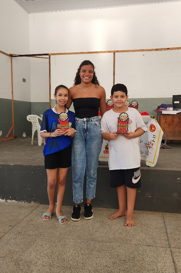 Foto do evento I. Etapa do Circuito Paulista: Inubia Paulista