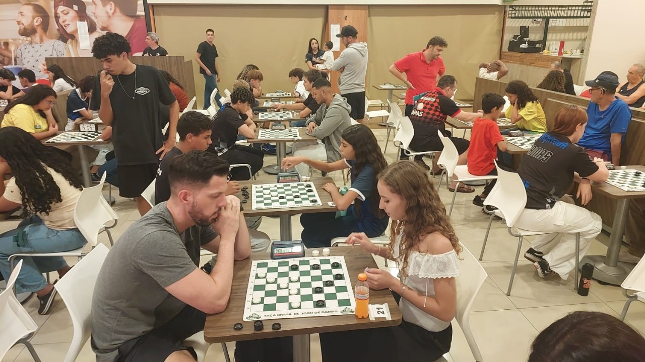 Foto do evento II. Etapa do Circuito Paulista 2025: Araçatuba