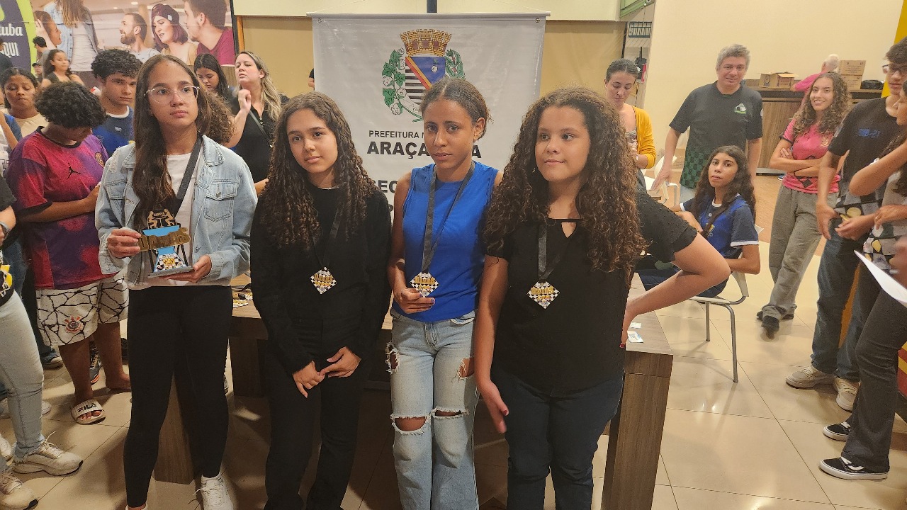 Foto do evento II. Etapa do Circuito Paulista 2025: Araçatuba