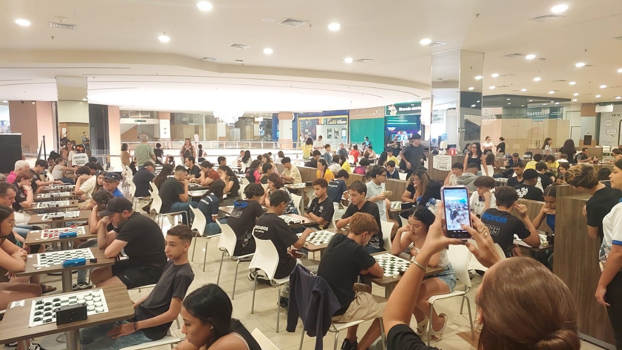 Foto do evento II. Etapa do Circuito Paulista 2025: Araçatuba