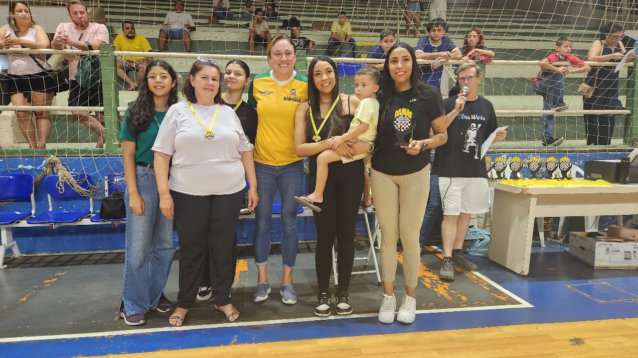 Foto do evento III. Etapa do Circuito Paulista 2025: Birigui