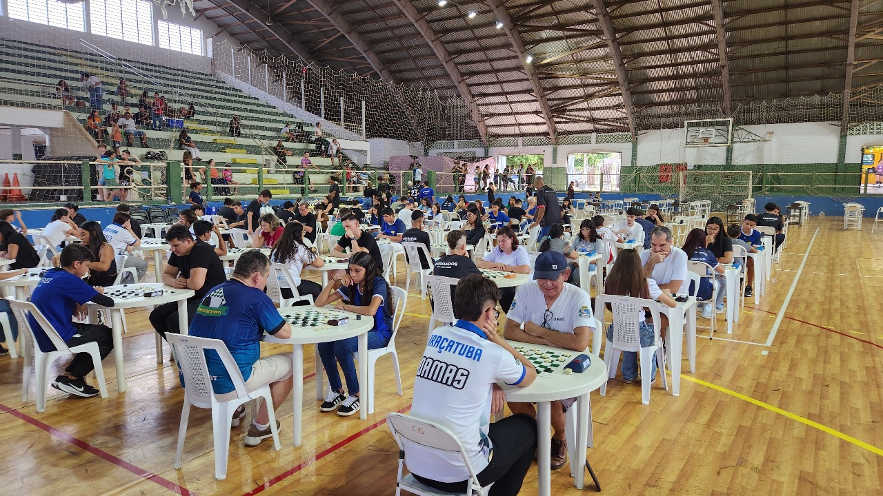 Foto do evento III. Etapa do Circuito Paulista 2025: Birigui