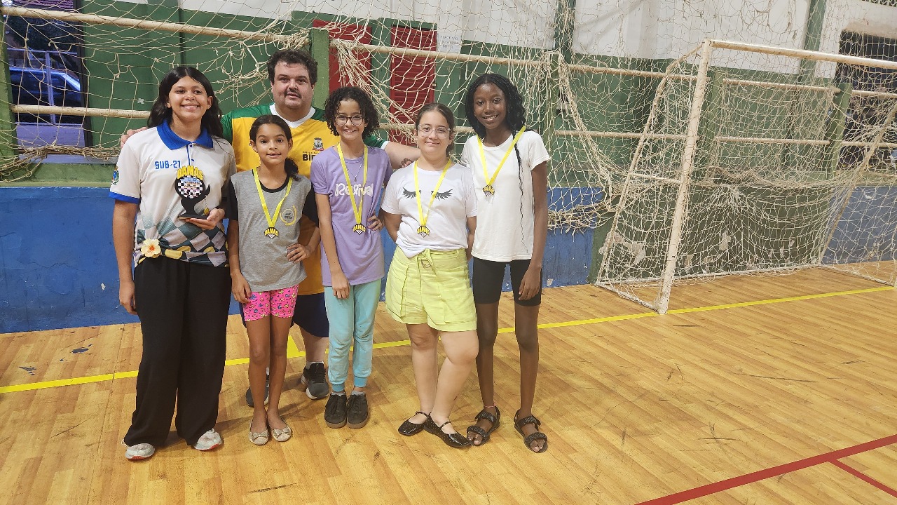 Foto do evento III. Etapa do Circuito Paulista 2025: Birigui