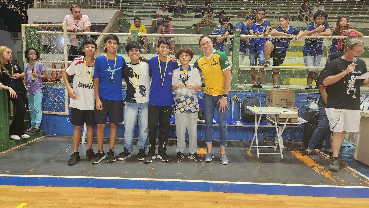 Foto do evento III. Etapa do Circuito Paulista 2025: Birigui